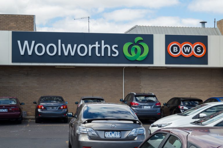 BP winning bidder for Woolworths’ fuel business