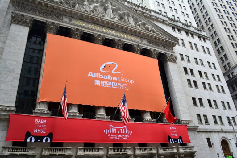 Alibaba buys Dallas-based Moneygram in $880m deal