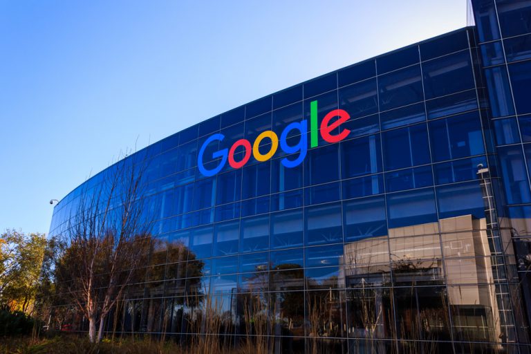 Over 60 women consider suing Google over discrimination
