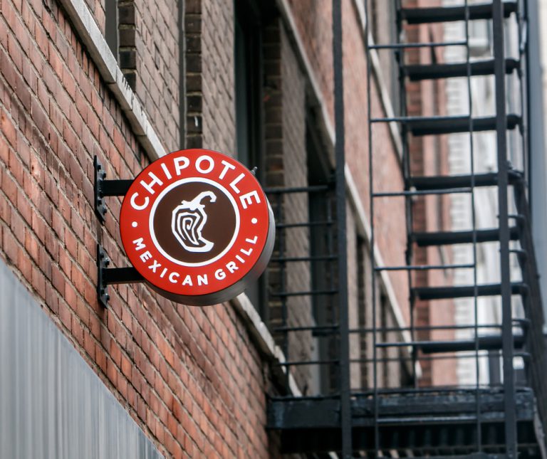 Chipotle shares recover after E.coli outbreak