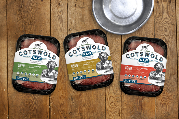 Cotswold Raw begins fundraising on Crowdcube