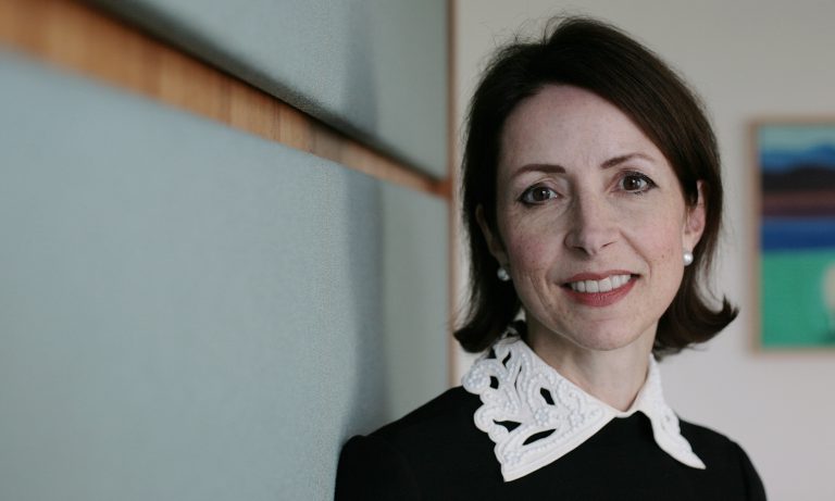 Female boss Helena Morrissey joins Legal & General as head of personal investing