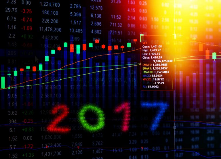 Investors: here’s what to look out for in 2017