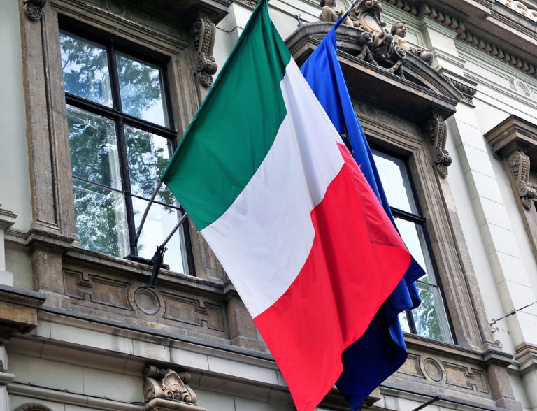 Italy: Trump’s protectionist stance is “worrying” for Europe