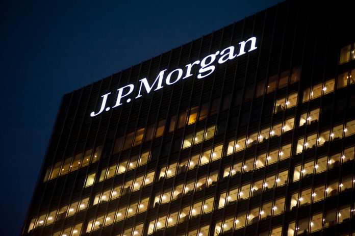 jp morgan