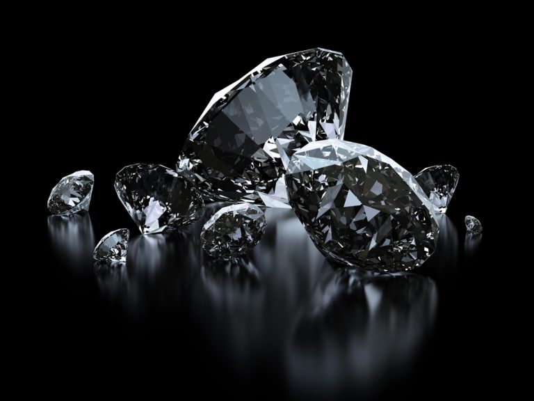 Petra Diamonds see production surge by 24 percent