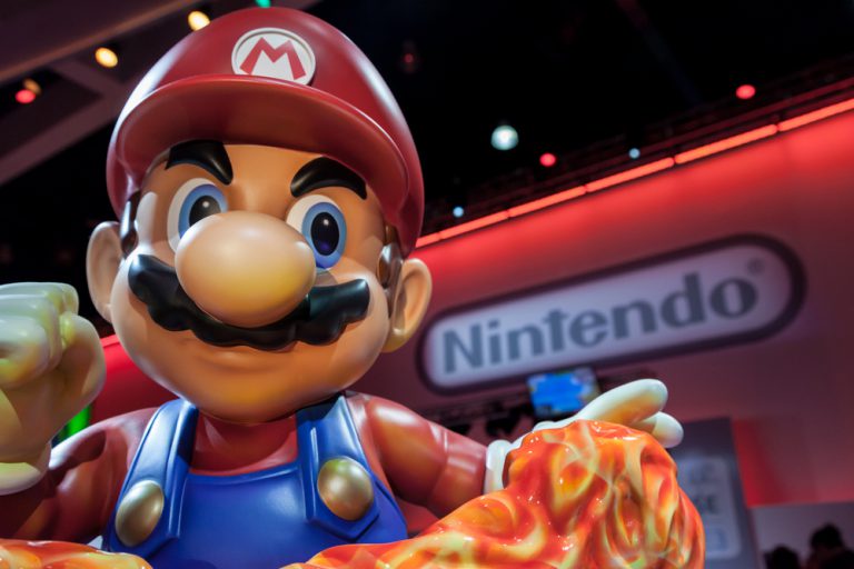 Nintendo profits surpass expectations