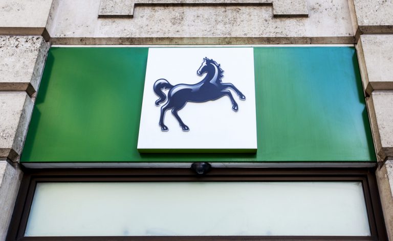 Lloyds Bank targeted in cyber-attack