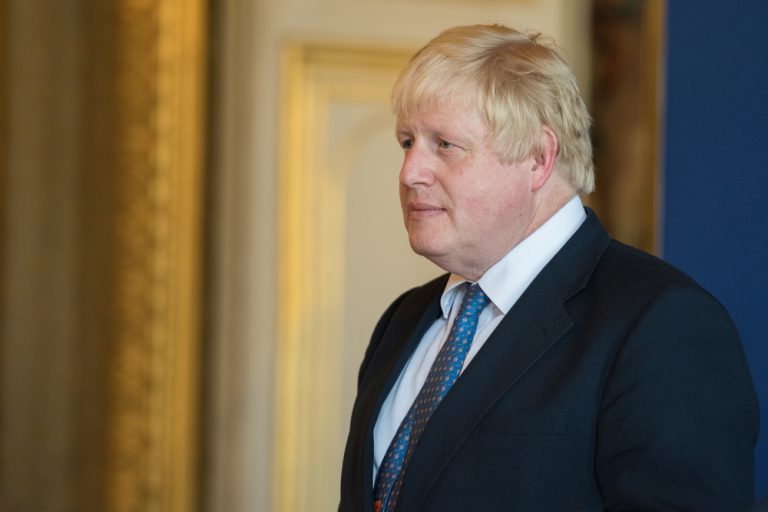 Coronavirus: Boris Johnson to announce opening of hospitality sector