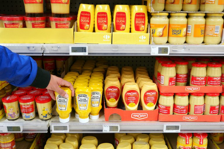Kraft Heinz withdraws interest after Unilever rejects merger proposal