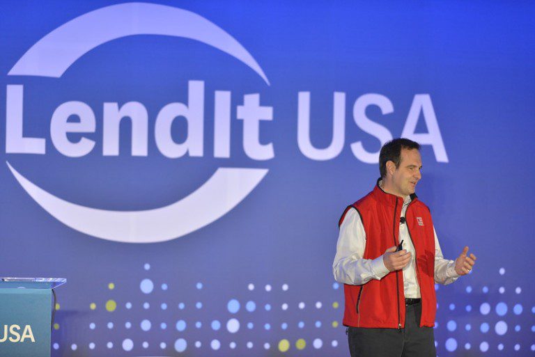 LendIt USA announce finalists for its Industry Awards