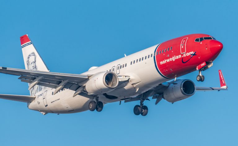 Norwegian Air launch £69 flights to New York – but there’s a catch