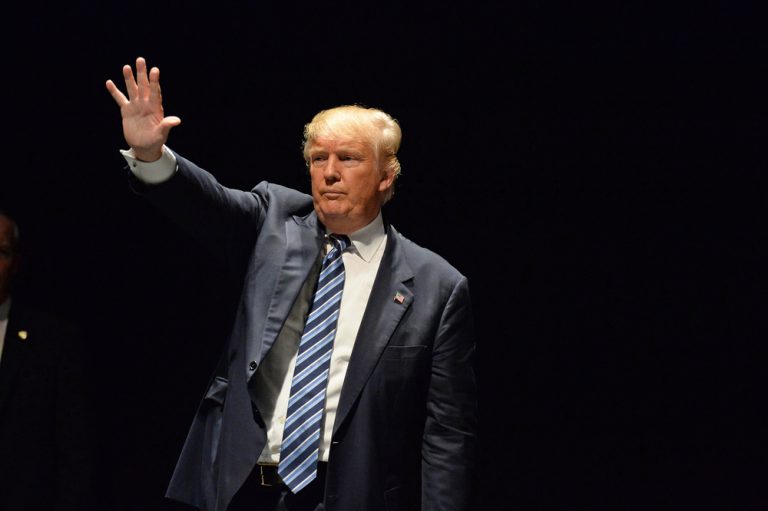 Trump names McMaster as new national security advisor