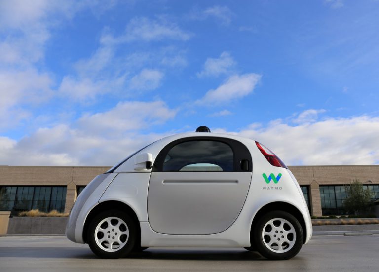 Uber v. Waymo: tech giants head to court over autonomous vehicles