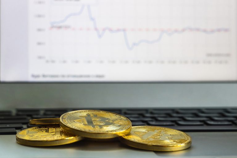 2.3m adults in the UK hold cryptocurrencies