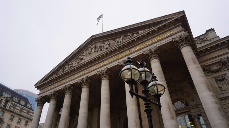 Controversy grows over LSE-Deutsche Borse merger, ahead of parliamentary debate