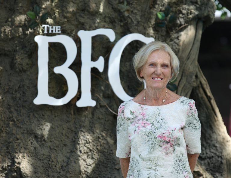 GBBO: Could Prue Leith be the next Mary Berry?