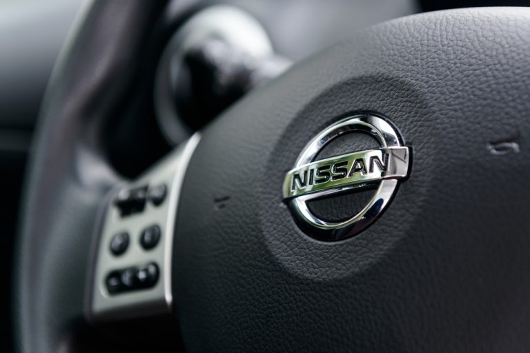 Nissan’s chief executive faces arrest, shares fall
