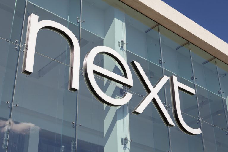 Next shares plunge over 6pc on lower profit guidance