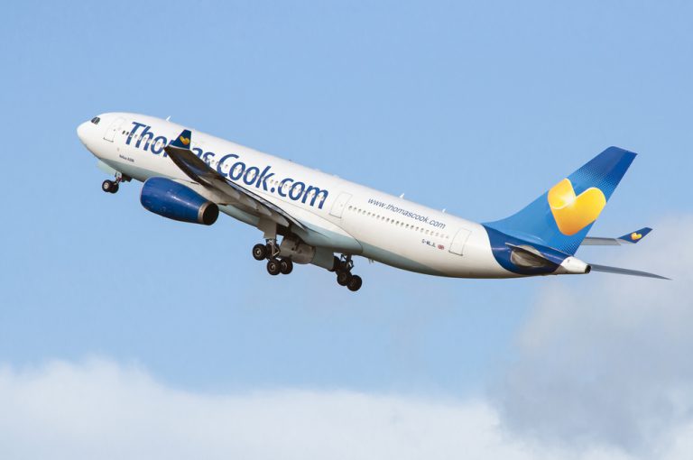 Thomas Cook see rise in revenue yet remain “cautious”
