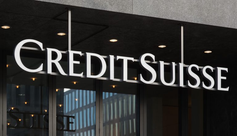 Credit Suisse to cut 6,500 jobs after substantial loss in 2016