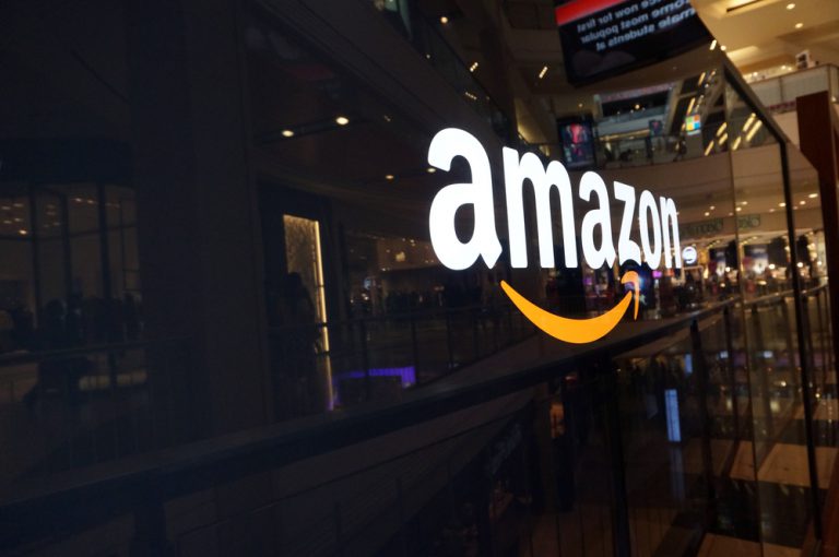 Amazon posts impressive profits, shares rise over 4pc
