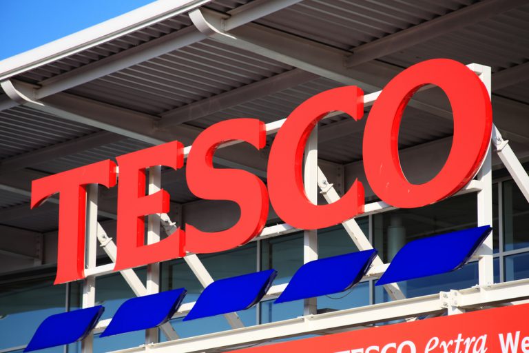 UK Watchdog launches enquiry into Tesco-Booker merger