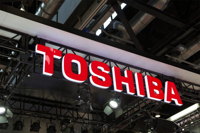 Toshiba Chairman to step down after $3.4 billion loss