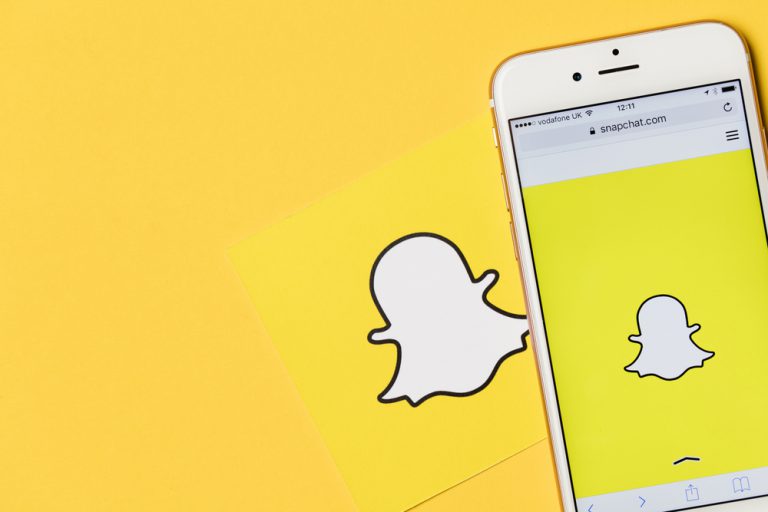 Snapchat parent company loses ground, shares drop three days after IPO