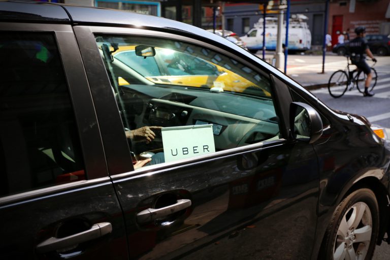 Uber’s autonomous technology is a “catastrophic failure”, warn experts
