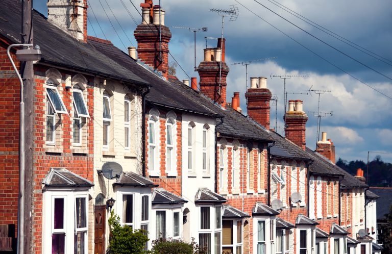 UK Mortgage approvals hit a 12 month high