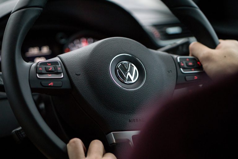 Volkswagen introduce scrappage scheme worth up to £6,000