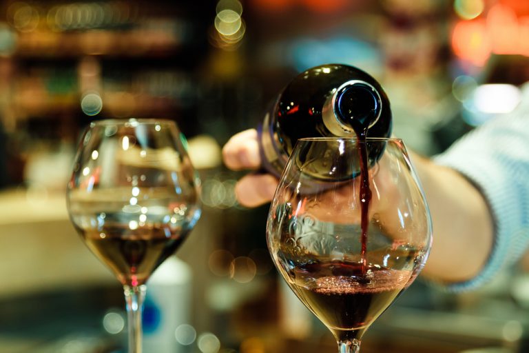 “Triple whammy” of threats set to hike the price of wine over the next year