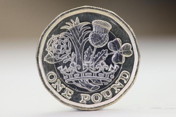 The new £1 coin has entered circulation – and is the ‘most secure in the world’