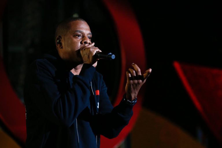 Jay Z to diversify into investment with new Venture Capital firm