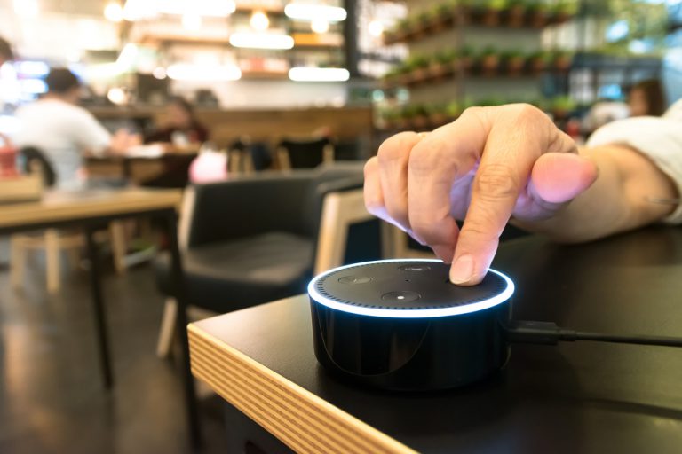 Amazon’s Alexa looks to support voice-tech startups with summer accelerator programme