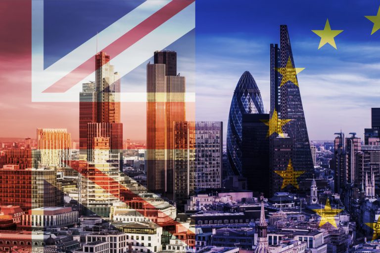 Future bright for UK startups as investors remain undeterred by Brexit