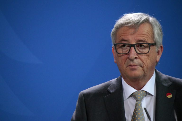 Brexit is a “failure” according to EC President Juncker