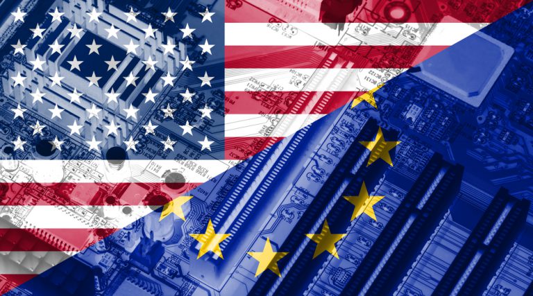 Are US and Asian investors in control of Europe’s tech future?