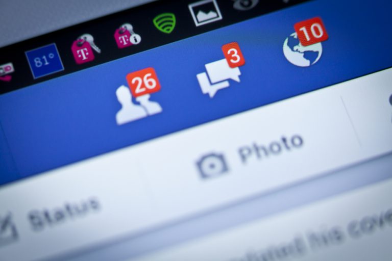 Facebook UK tax bill triples to £15.8m