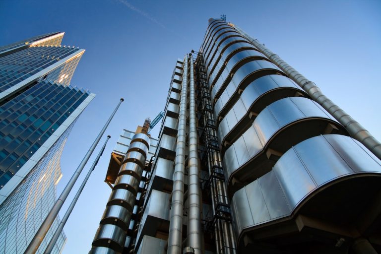 Lloyd’s confirm new Brussels base by 2019