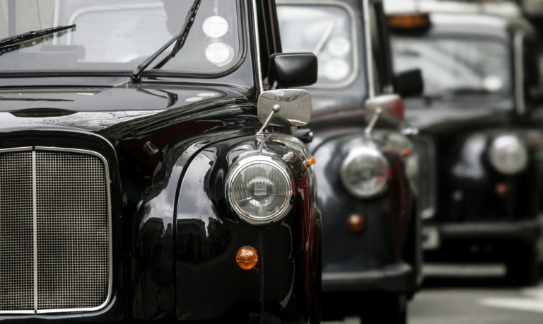 London Taxi Company opens new Coventry factory, creating over 1000 jobs