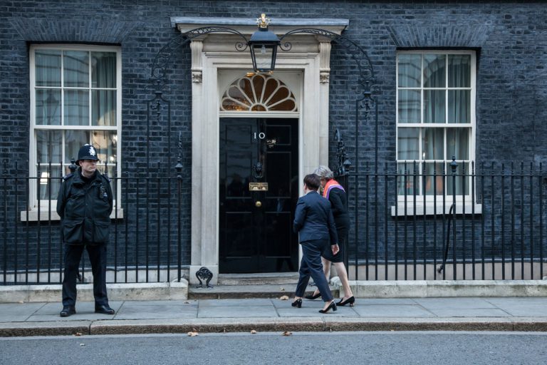 Theresa May ‘will not resign’, despite losses