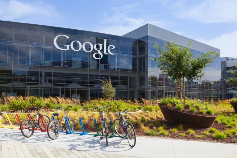Google fires employee behind anti-diversity memo