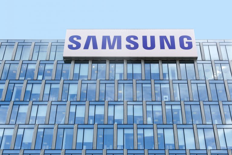 Samsung report 148pc soar in profits, shares double