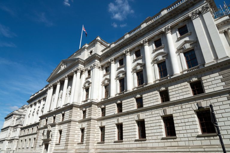 Government sells Bradford & Bingley loans for £11.8bn