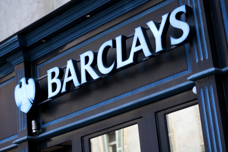 Barclays in talks to move EU hub to Dublin