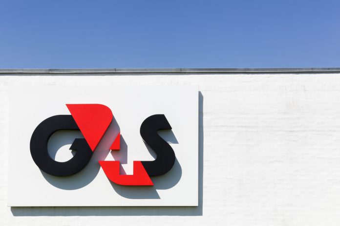 G4S