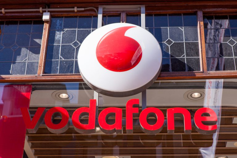 Vodafone Indian Operations to merge with rival Idea Cellular