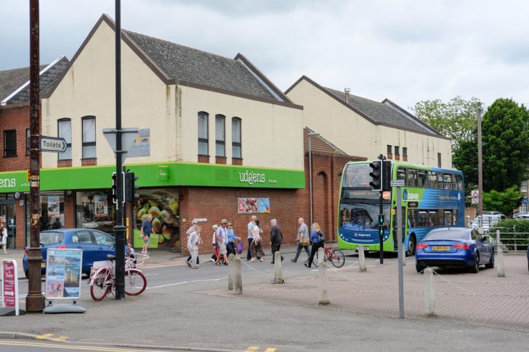 Budgens to close 34 stores, affecting over 800 jobs